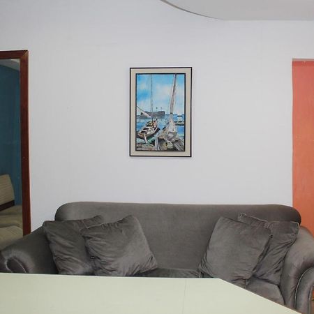 السلفادور Hostel Morro Do Gato المظهر الخارجي الصورة