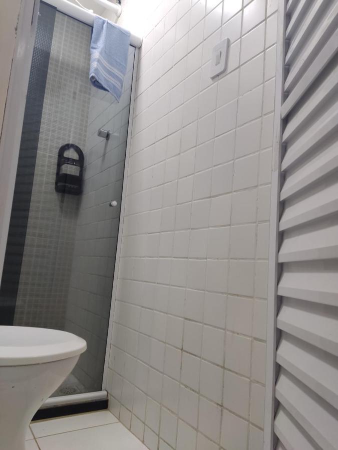السلفادور Hostel Morro Do Gato المظهر الخارجي الصورة