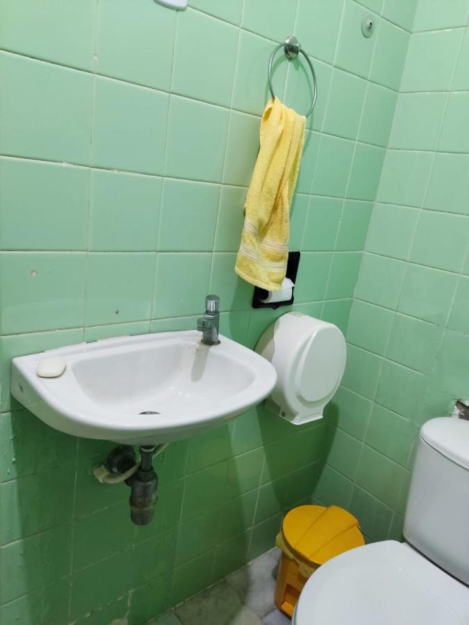 السلفادور Hostel Morro Do Gato المظهر الخارجي الصورة