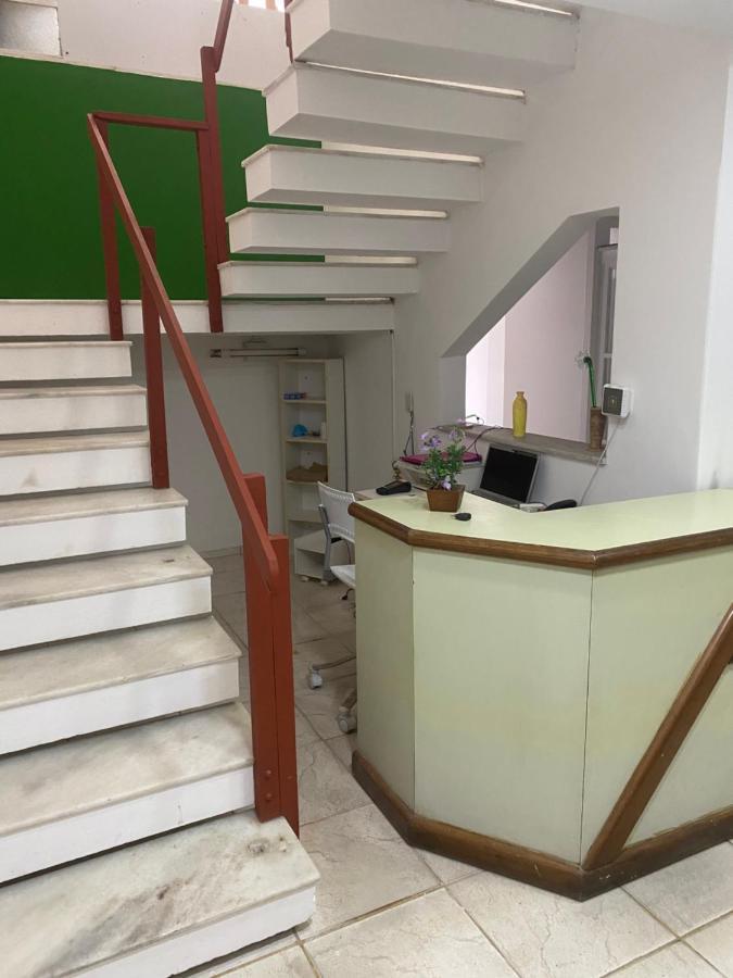 السلفادور Hostel Morro Do Gato المظهر الخارجي الصورة