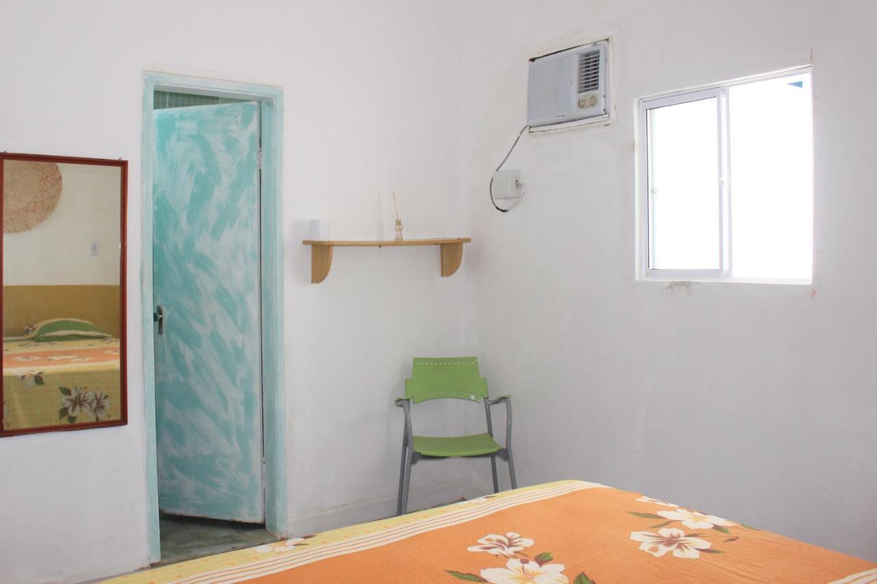 السلفادور Hostel Morro Do Gato المظهر الخارجي الصورة