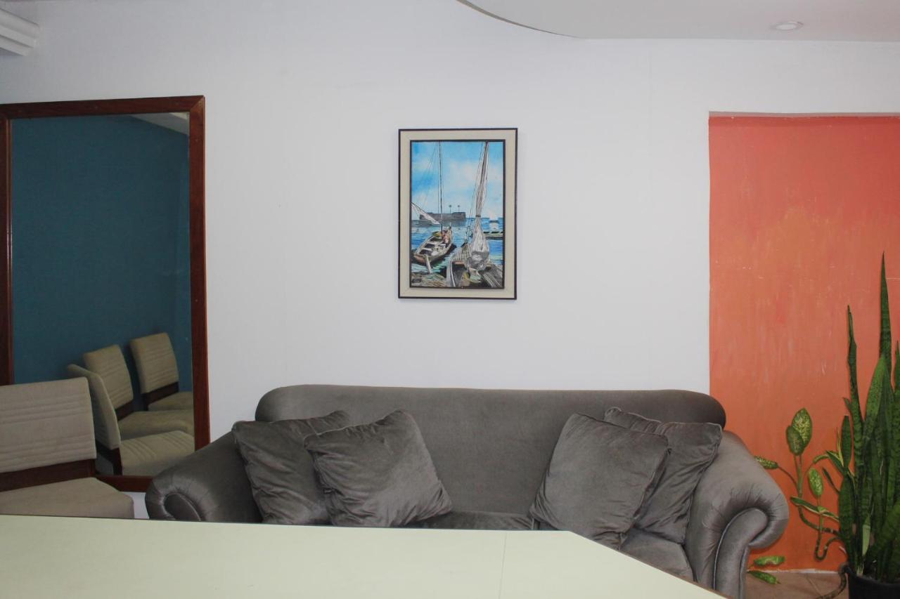 السلفادور Hostel Morro Do Gato المظهر الخارجي الصورة