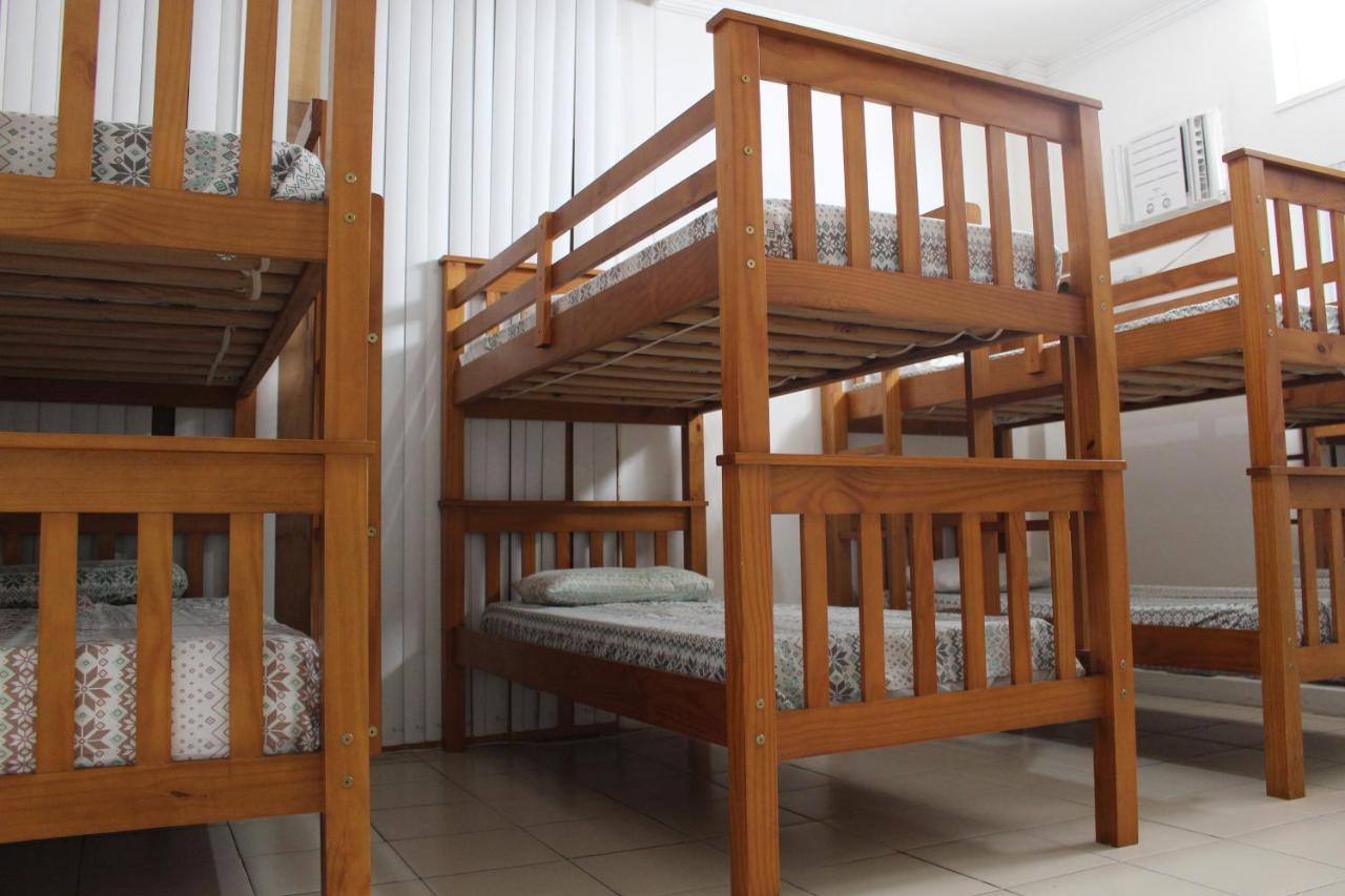 السلفادور Hostel Morro Do Gato المظهر الخارجي الصورة