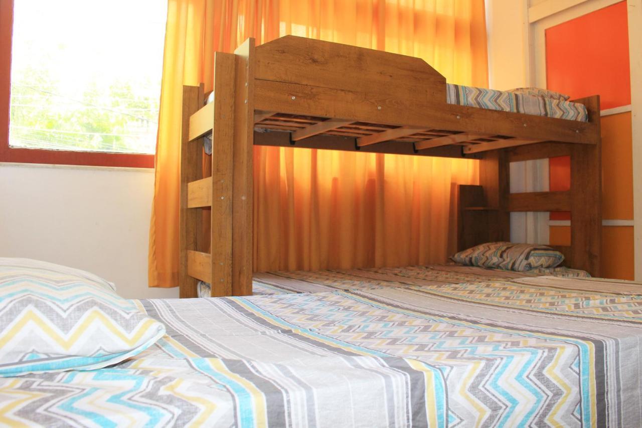 السلفادور Hostel Morro Do Gato المظهر الخارجي الصورة