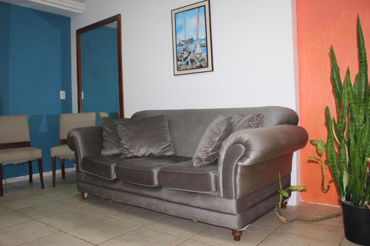 السلفادور Hostel Morro Do Gato المظهر الخارجي الصورة