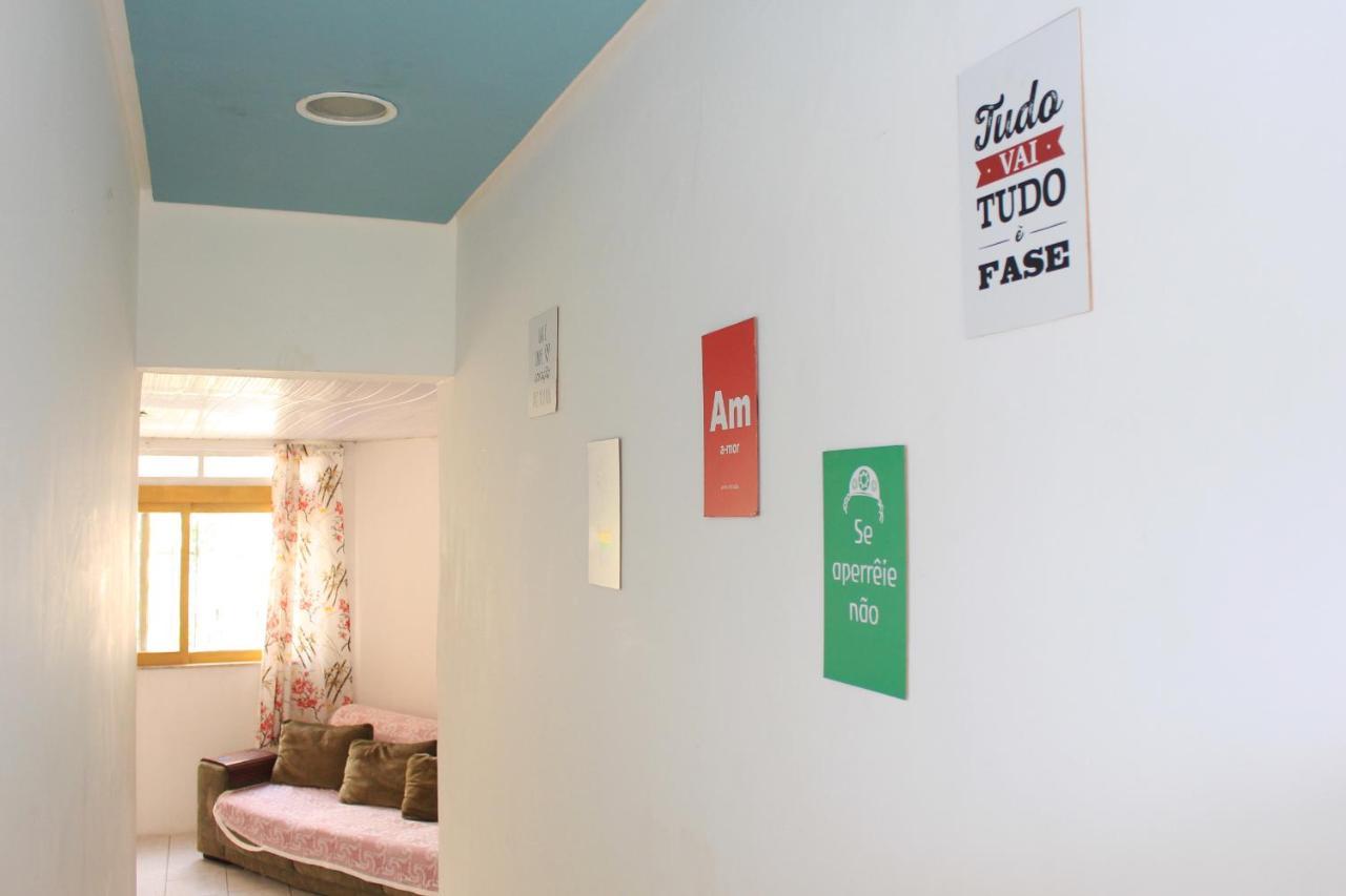 السلفادور Hostel Morro Do Gato المظهر الخارجي الصورة