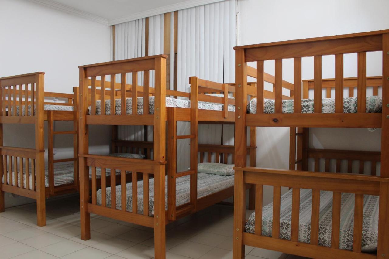السلفادور Hostel Morro Do Gato المظهر الخارجي الصورة