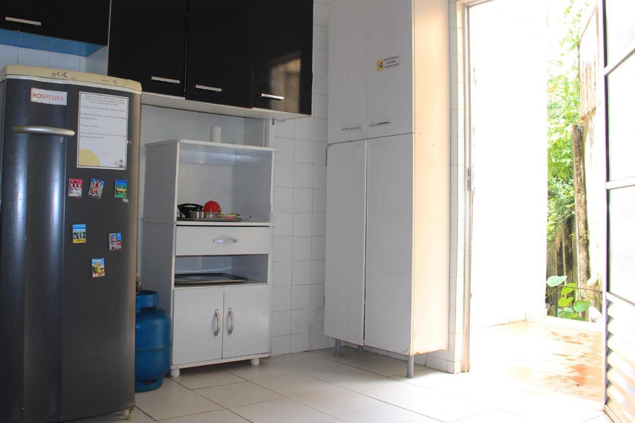 السلفادور Hostel Morro Do Gato المظهر الخارجي الصورة