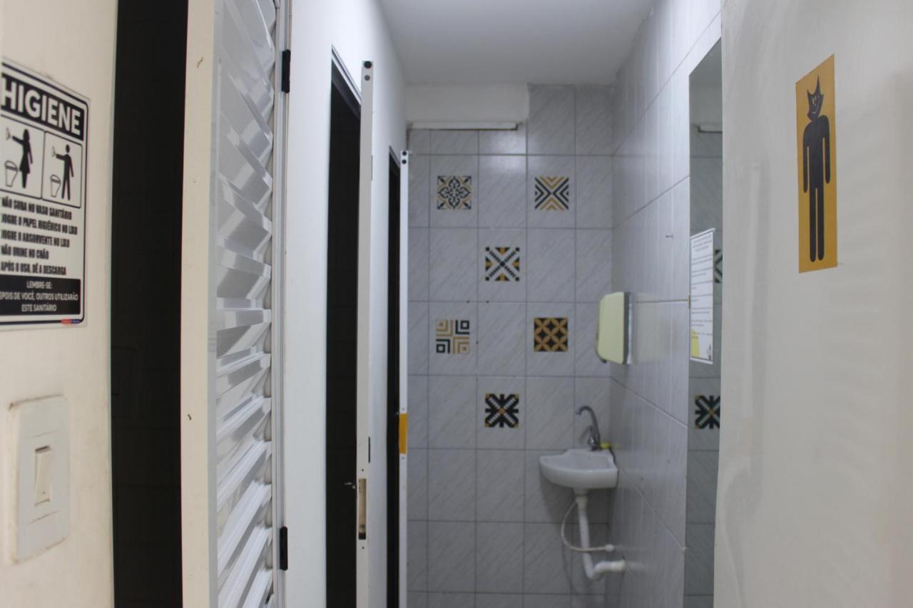 السلفادور Hostel Morro Do Gato المظهر الخارجي الصورة