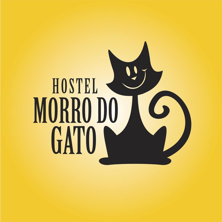 السلفادور Hostel Morro Do Gato المظهر الخارجي الصورة